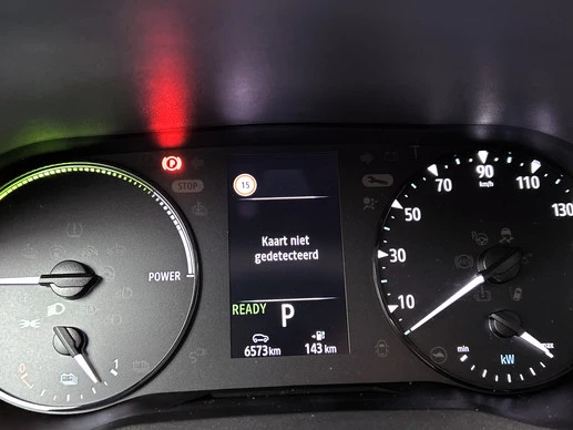 Nissan Townstar - Afbeelding 17 van 30