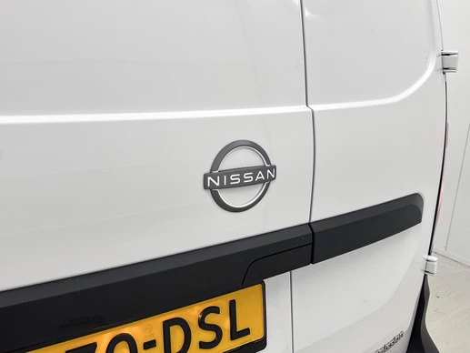 Nissan Townstar - Afbeelding 18 van 30