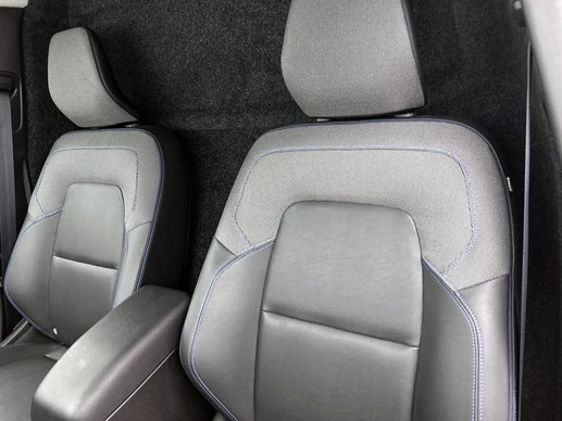 Nissan Townstar - Afbeelding 19 van 30