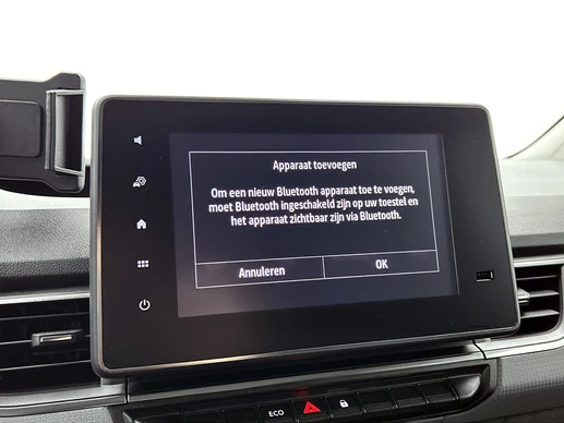 Nissan Townstar - Afbeelding 20 van 30