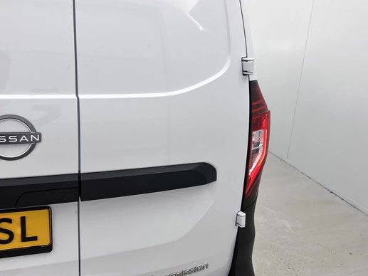 Nissan Townstar - Afbeelding 21 van 30