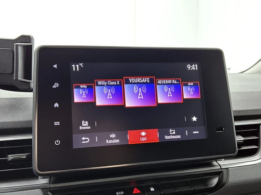 Nissan Townstar - Afbeelding 24 van 30