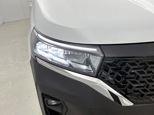 Nissan Townstar - Afbeelding 25 van 30