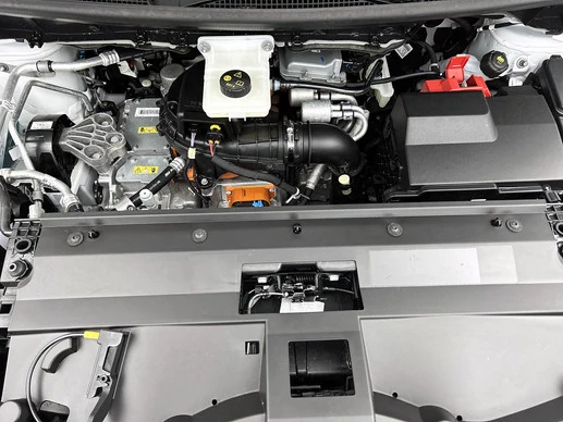 Nissan Townstar - Afbeelding 27 van 30