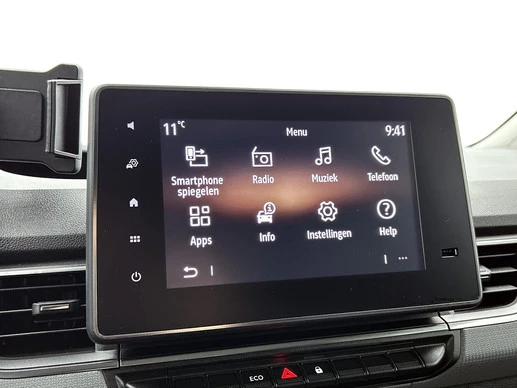 Nissan Townstar - Afbeelding 28 van 30