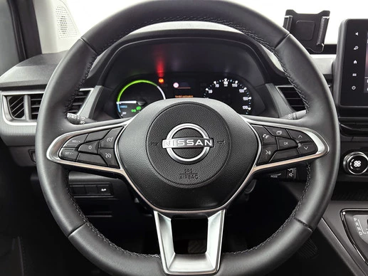 Nissan Townstar - Afbeelding 29 van 30