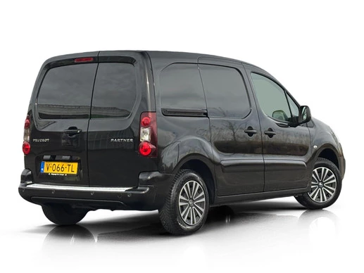 Peugeot Partner - Afbeelding 2 van 25