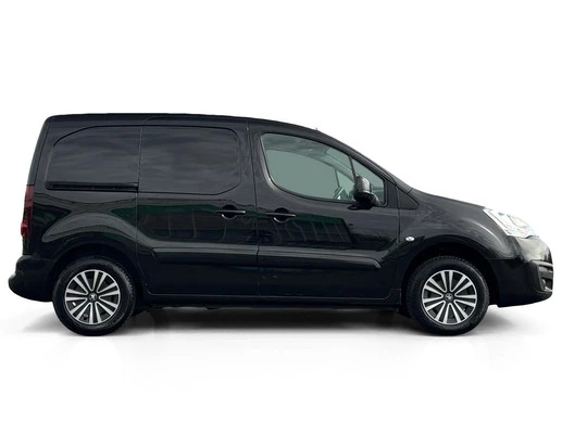 Peugeot Partner - Afbeelding 3 van 25