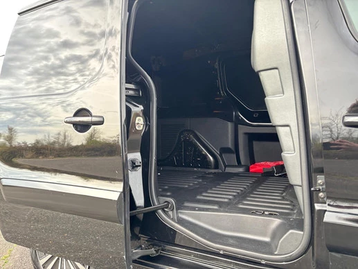 Peugeot Partner - Afbeelding 4 van 25