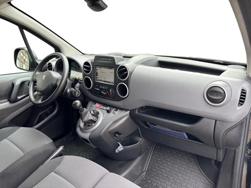 Peugeot Partner - Afbeelding 5 van 25