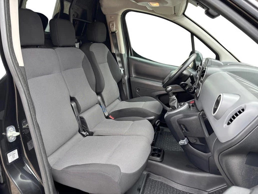 Peugeot Partner - Afbeelding 6 van 25