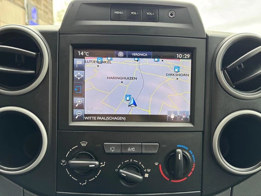 Peugeot Partner - Afbeelding 8 van 25