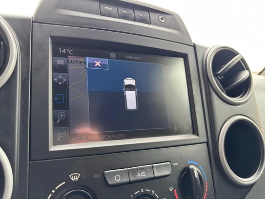 Peugeot Partner - Afbeelding 9 van 25