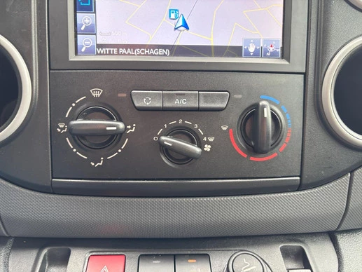 Peugeot Partner - Afbeelding 10 van 25