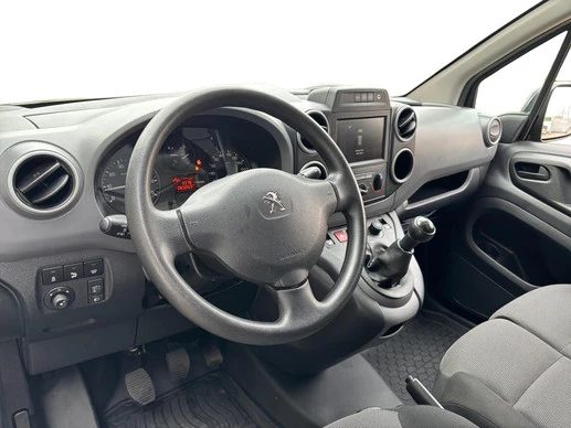 Peugeot Partner - Afbeelding 11 van 25