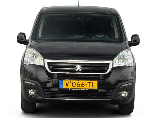 Peugeot Partner - Afbeelding 14 van 25