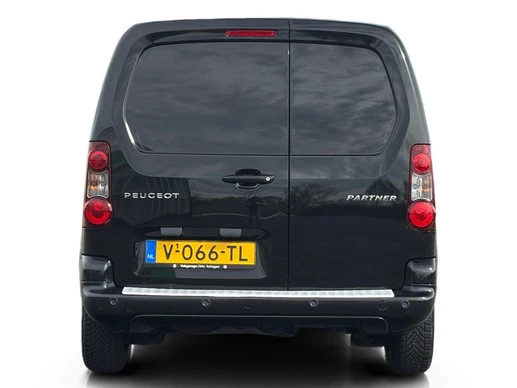 Peugeot Partner - Afbeelding 15 van 25