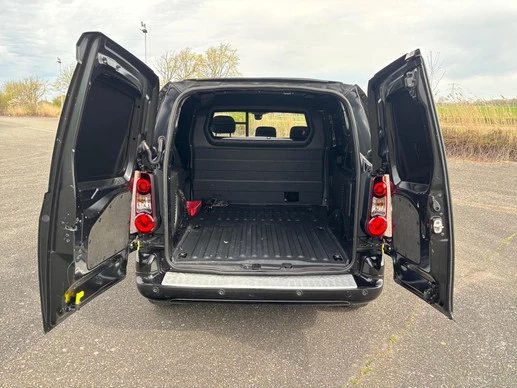 Peugeot Partner - Afbeelding 16 van 25