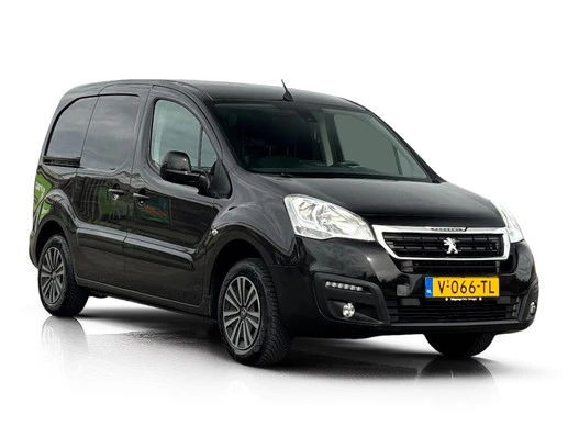Peugeot Partner - Afbeelding 18 van 25