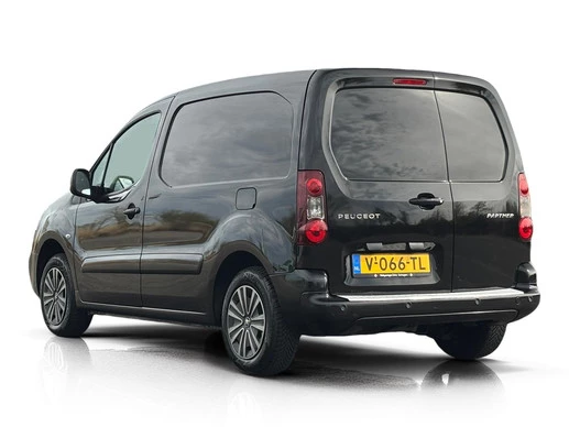 Peugeot Partner - Afbeelding 19 van 25