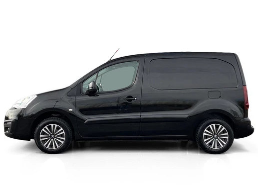 Peugeot Partner - Afbeelding 20 van 25