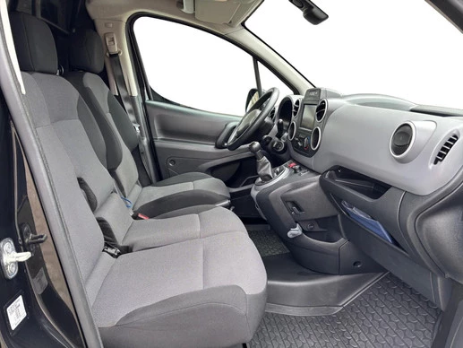 Peugeot Partner - Afbeelding 21 van 25