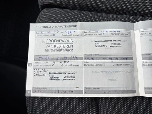 Peugeot Partner - Afbeelding 24 van 25