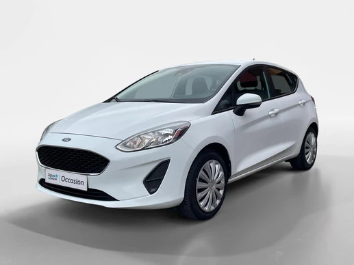 Ford Fiesta - Afbeelding 1 van 28