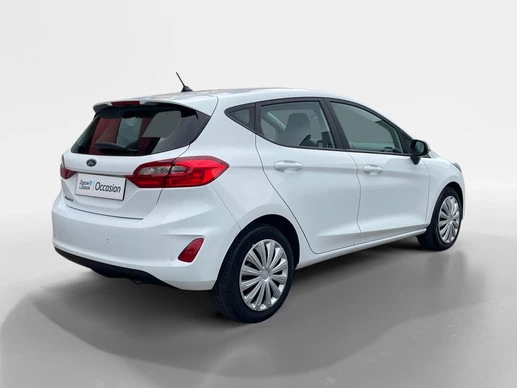 Ford Fiesta - Afbeelding 2 van 28