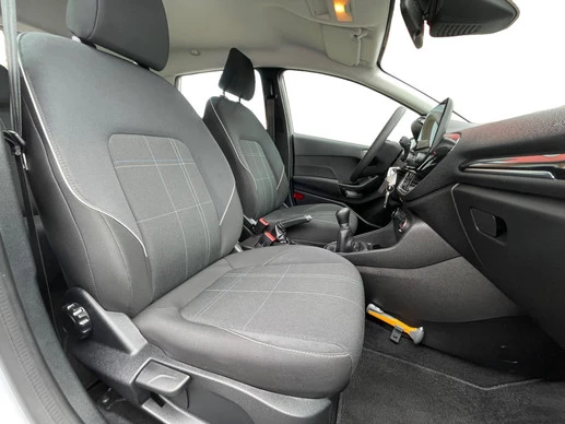 Ford Fiesta - Afbeelding 3 van 28