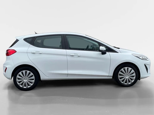 Ford Fiesta - Afbeelding 4 van 28