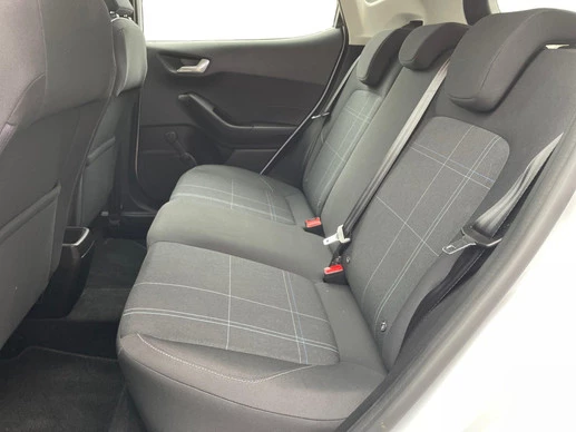 Ford Fiesta - Afbeelding 6 van 28