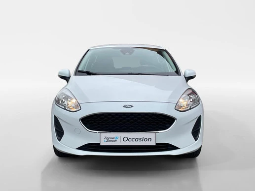 Ford Fiesta - Afbeelding 7 van 28