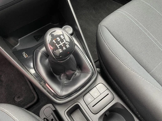 Ford Fiesta - Afbeelding 8 van 28