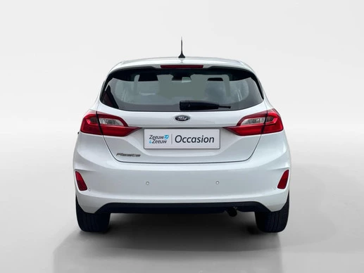 Ford Fiesta - Afbeelding 9 van 28