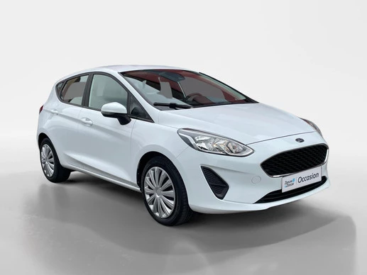 Ford Fiesta - Afbeelding 12 van 28