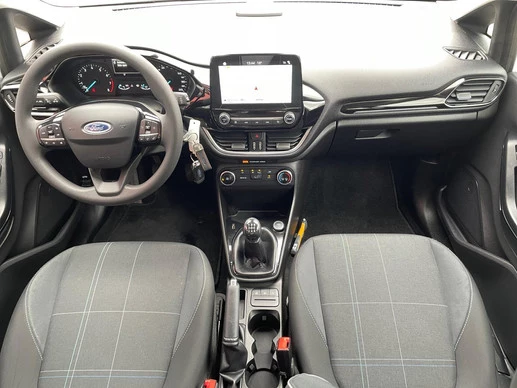 Ford Fiesta - Afbeelding 14 van 28