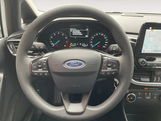 Ford Fiesta - Afbeelding 15 van 28