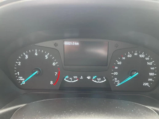 Ford Fiesta - Afbeelding 18 van 28