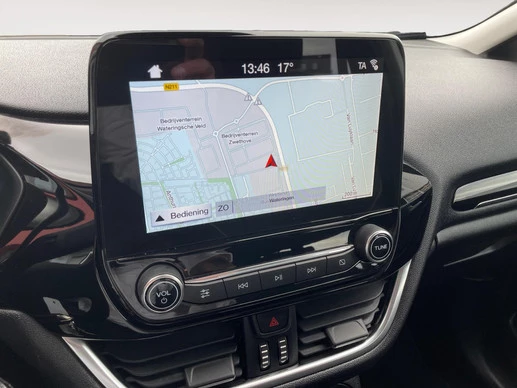 Ford Fiesta - Afbeelding 19 van 28