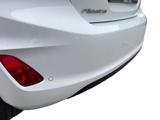 Ford Fiesta - Afbeelding 20 van 28