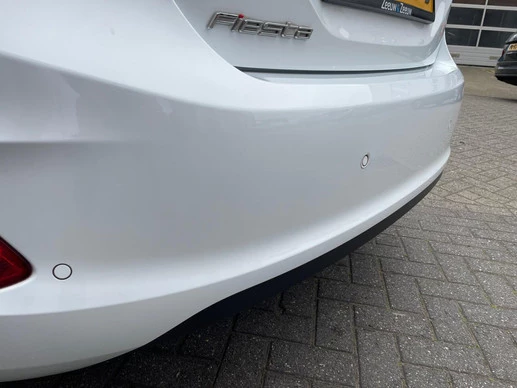 Ford Fiesta - Afbeelding 21 van 28