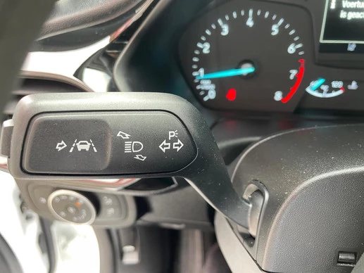 Ford Fiesta - Afbeelding 23 van 28