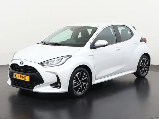 Toyota Yaris - Afbeelding 1 van 30