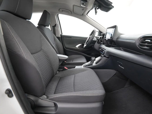 Toyota Yaris - Afbeelding 3 van 30