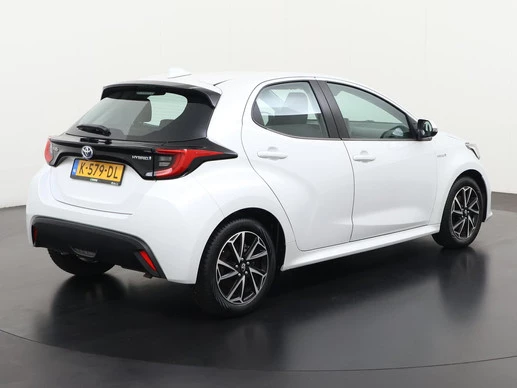 Toyota Yaris - Afbeelding 4 van 30