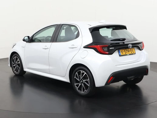 Toyota Yaris - Afbeelding 6 van 30