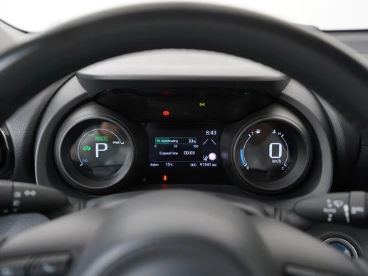 Toyota Yaris - Afbeelding 8 van 30