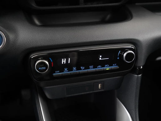 Toyota Yaris - Afbeelding 12 van 30