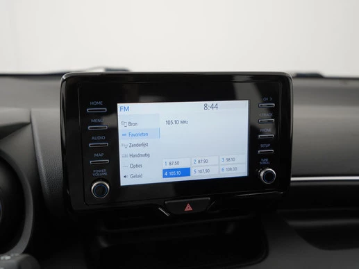 Toyota Yaris - Afbeelding 13 van 30